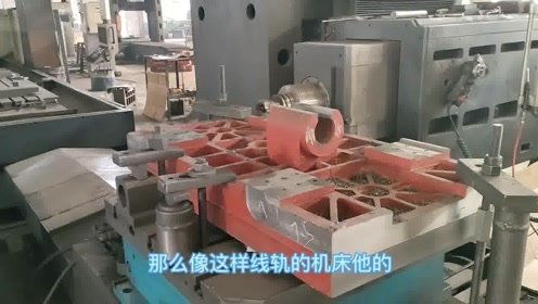 自主設計五軸加工中心 機床廠提升產(chǎn)品制造能力的戰(zhàn)略選擇