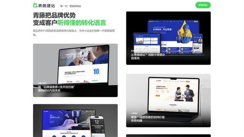 高端網(wǎng)站建設公司深度盤點 從定制設計到基礎服務的十家精選