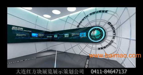 沈陽企業展廳展館與產品陳列室專業設計公司全解析 設計服務、廠商選擇與價格指南