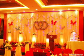 常州婚慶禮儀與電子商務的融合 開業(yè)慶典新篇章