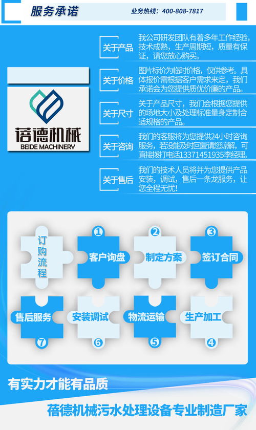 蓓德環保 引領洗滌污水處理技術創新，助推山東環保設備產業升級